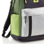 MiquelRius Mochila Triple Amsterdam Verde