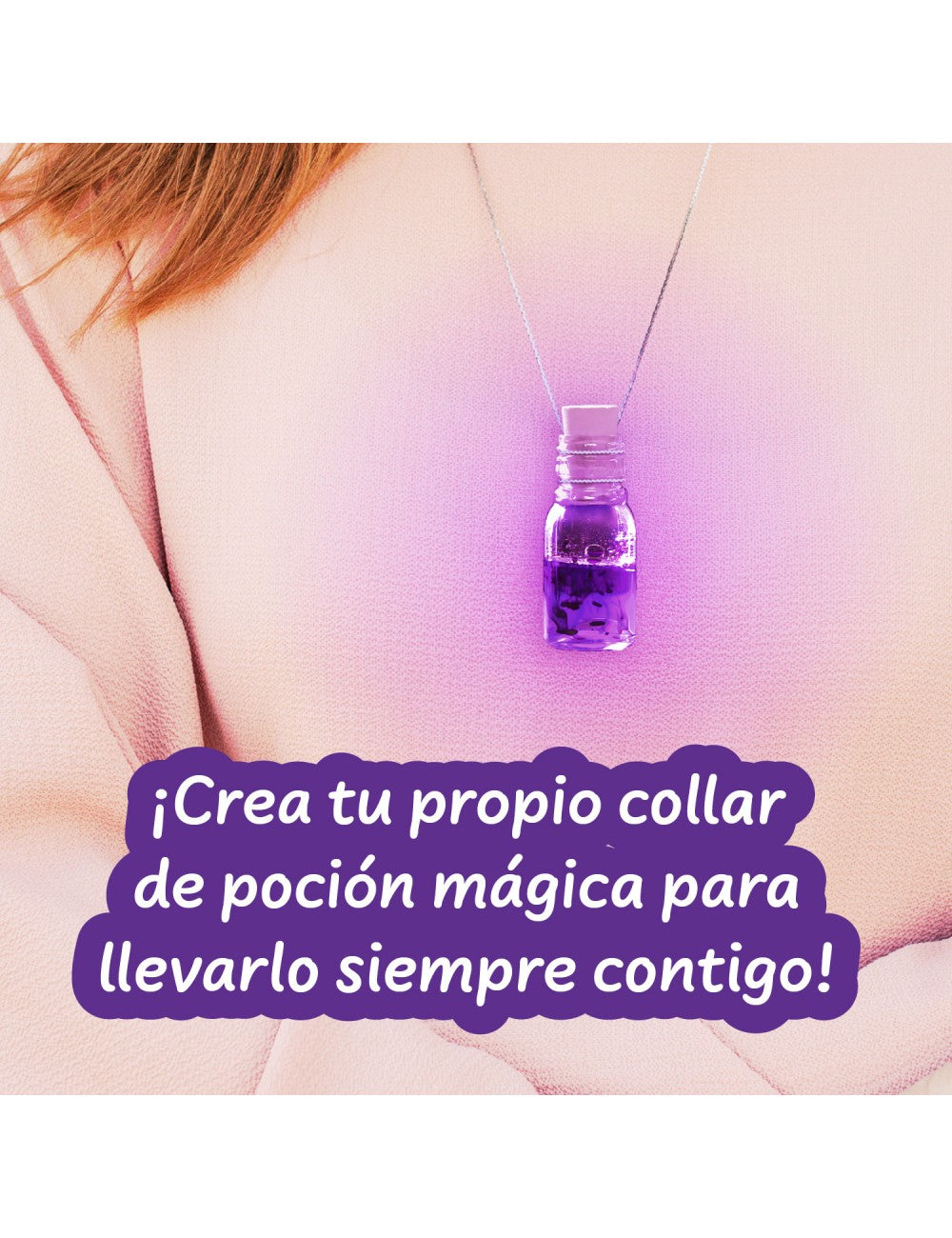 Science4you Crea tus mini pociones