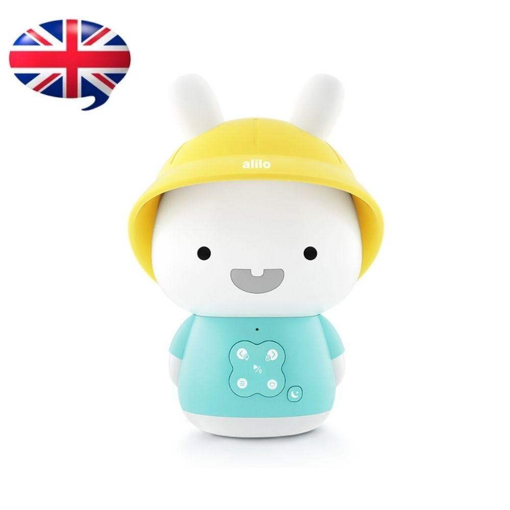 Alilo Baby Bunny Altavoz Interactivo