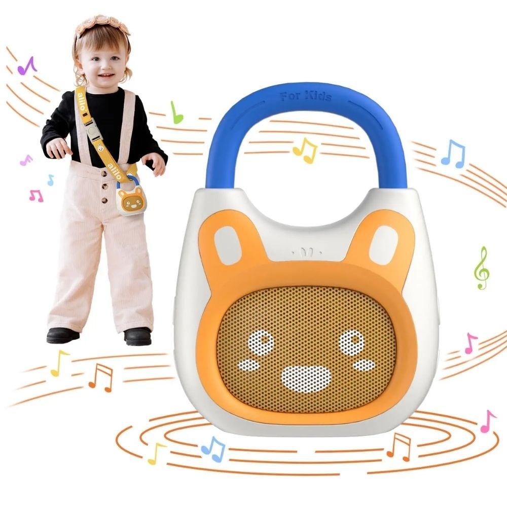 Alilo Pocket Bunny Altavoz interactivo