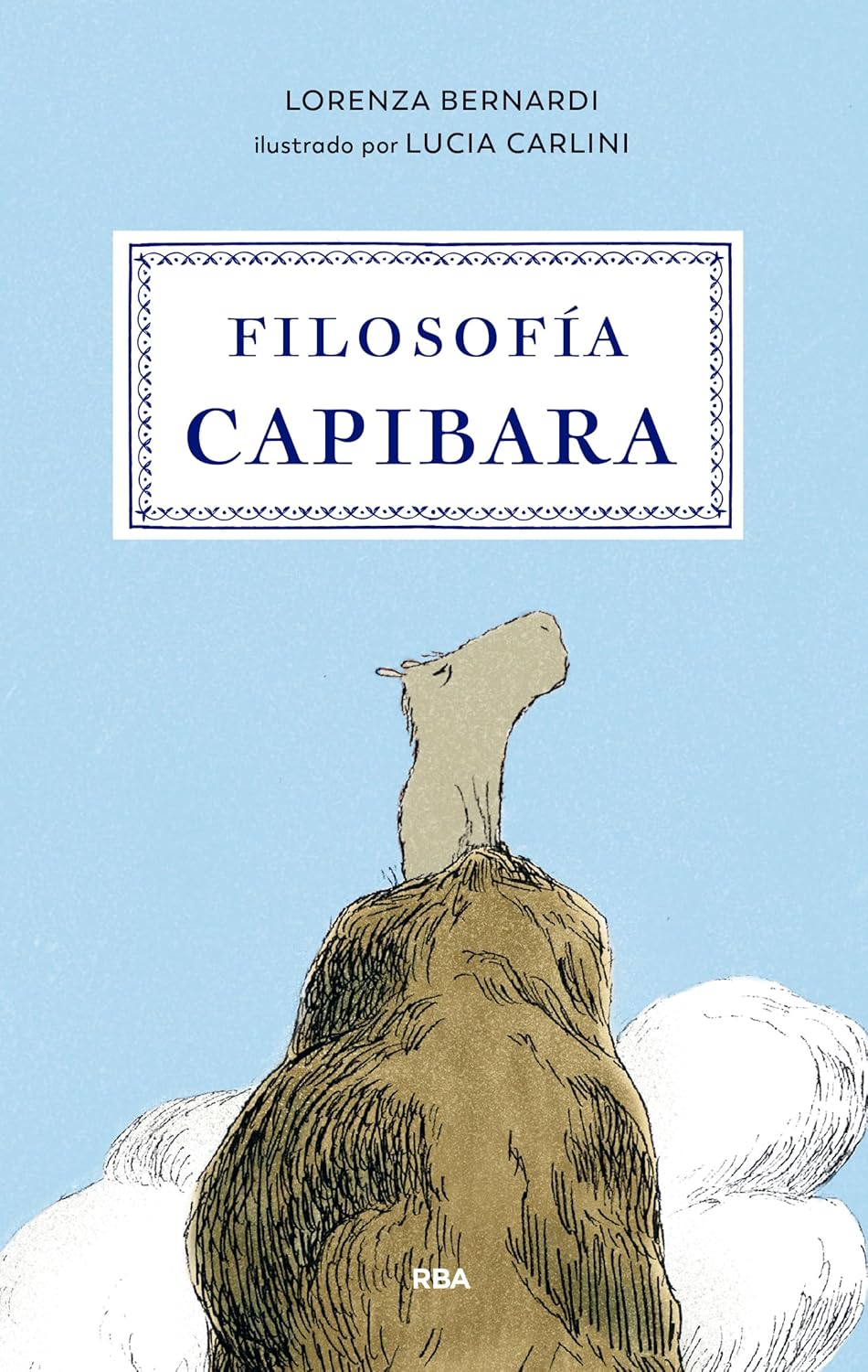 Filosofía Capibara
