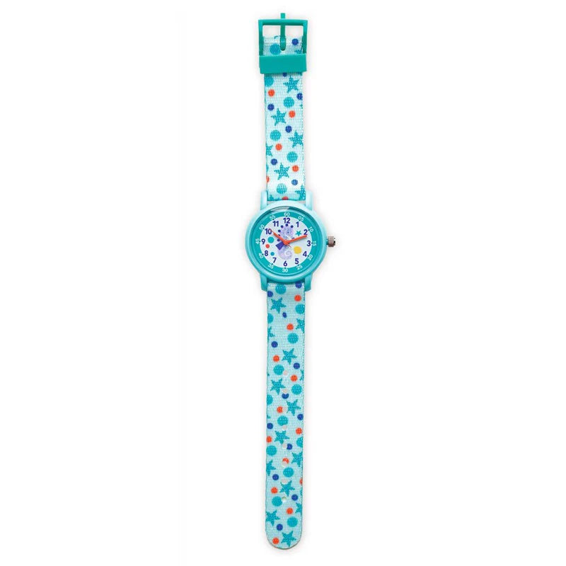 Djeco Reloj Ocean