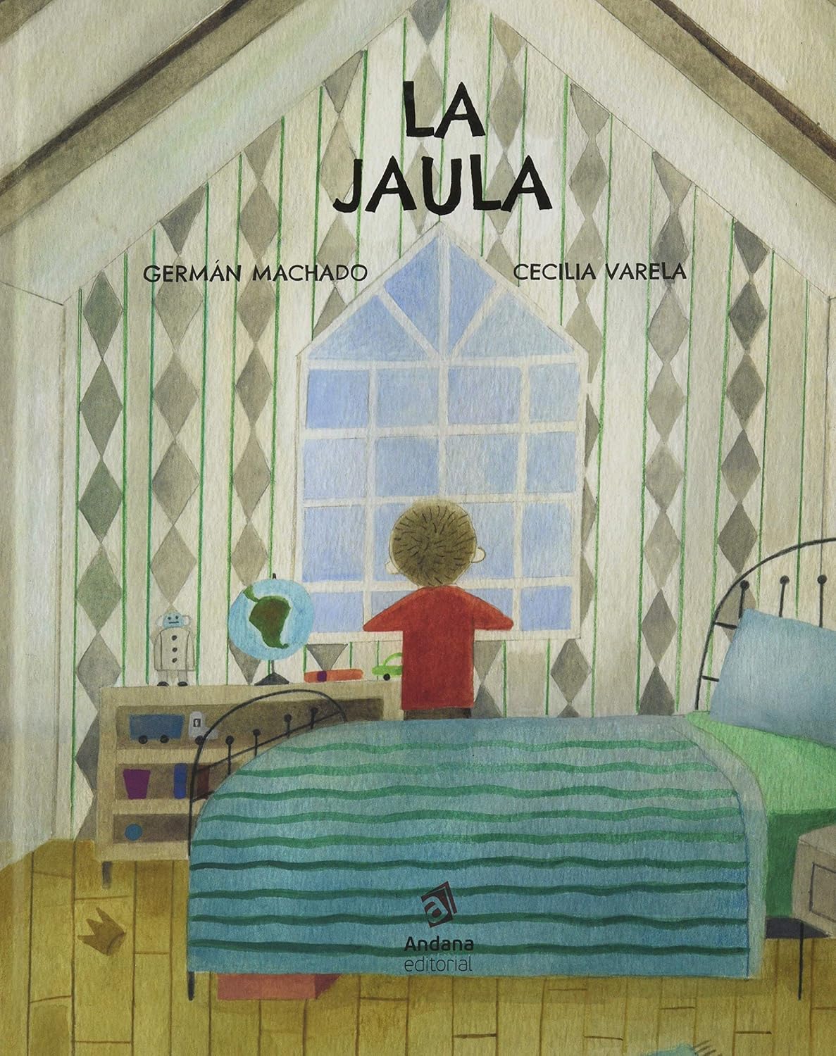 La Jaula