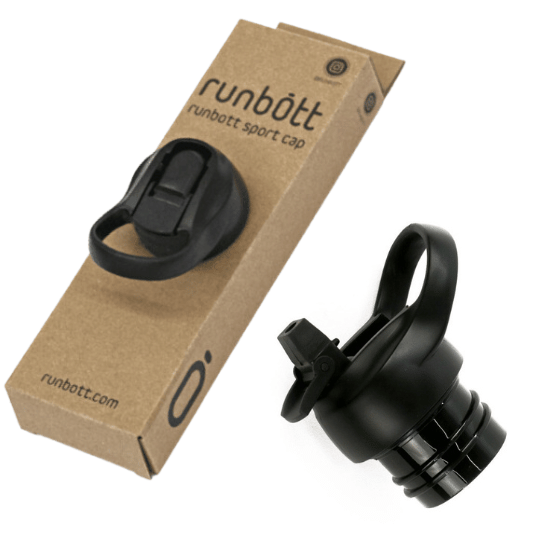 Runbott Tapón sport
