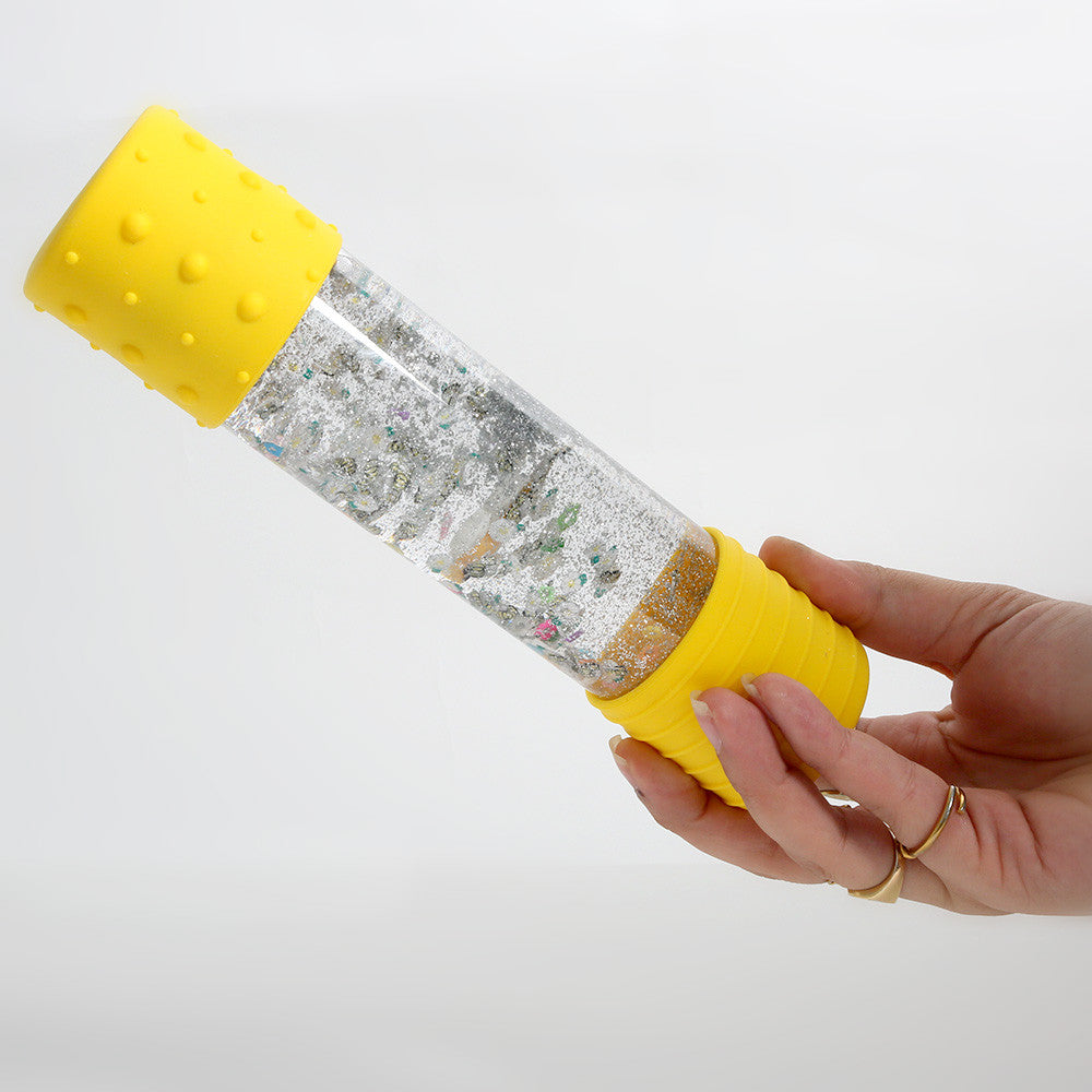 Jellystone Botella sensorial Abejas