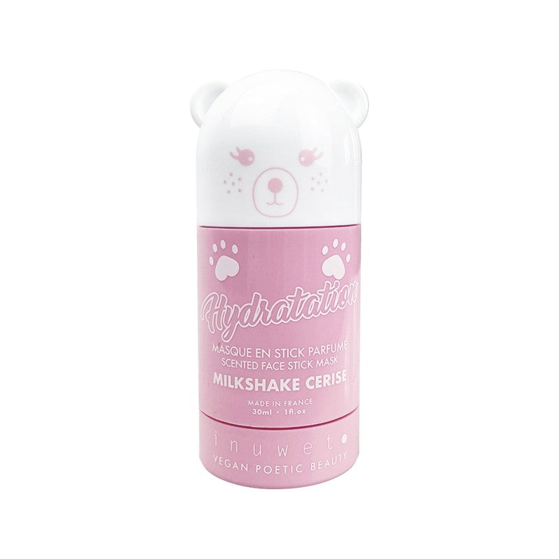 Inuwet Mascarilla en stick Chicle