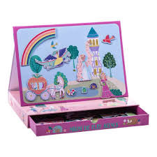 Floss&Rock Scenes Unicornio
