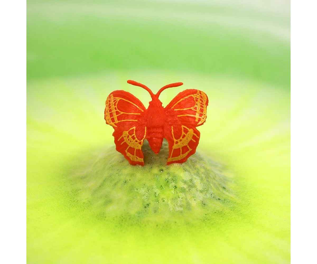 Zimpli Bomba de baño Surprise Butterfly