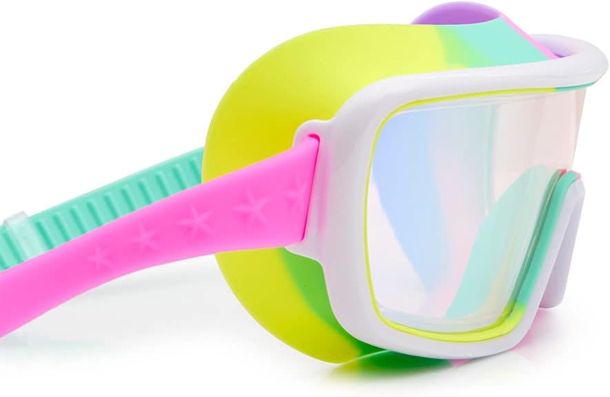 Bling2O Gafas de natación Pseudoswirl