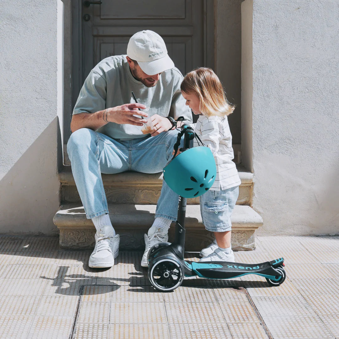 SmarTrike Xtrend Ride On