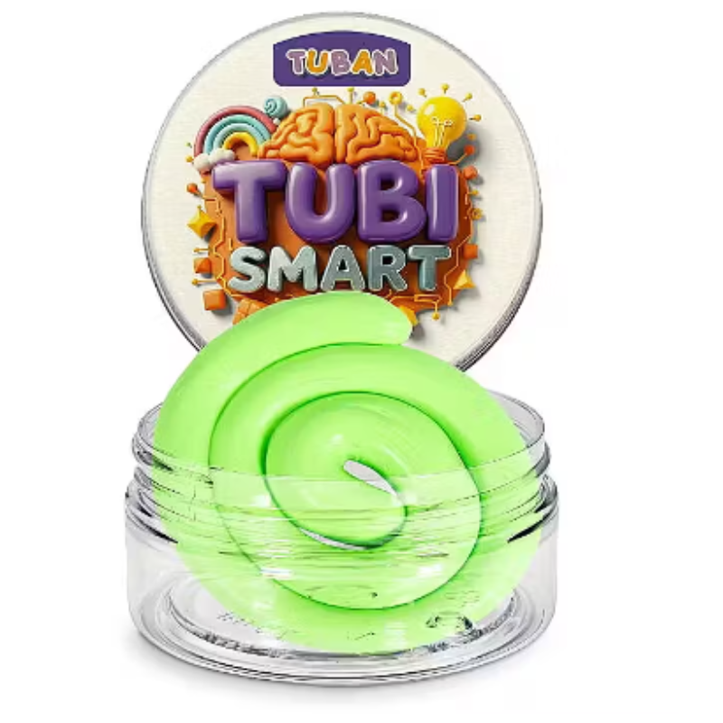 Tuban Plastilina Tubi Smart Neo