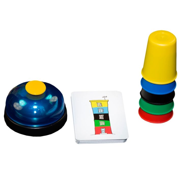 Mercurio Speed Cups