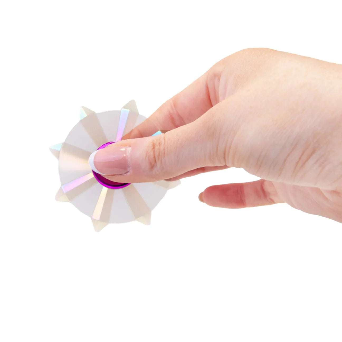 FIDGIX Spinner Fidgets