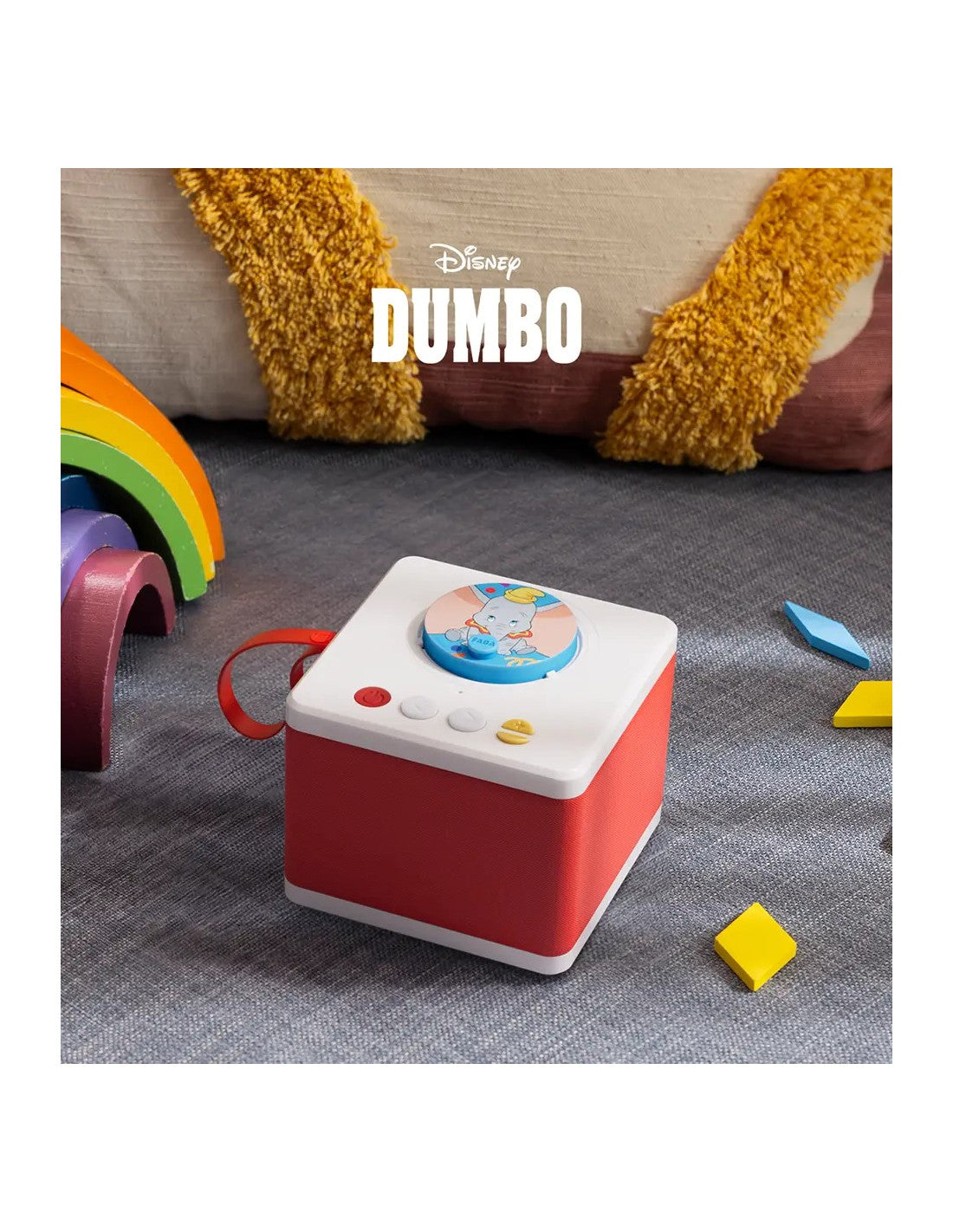Faba Disney Dumbo