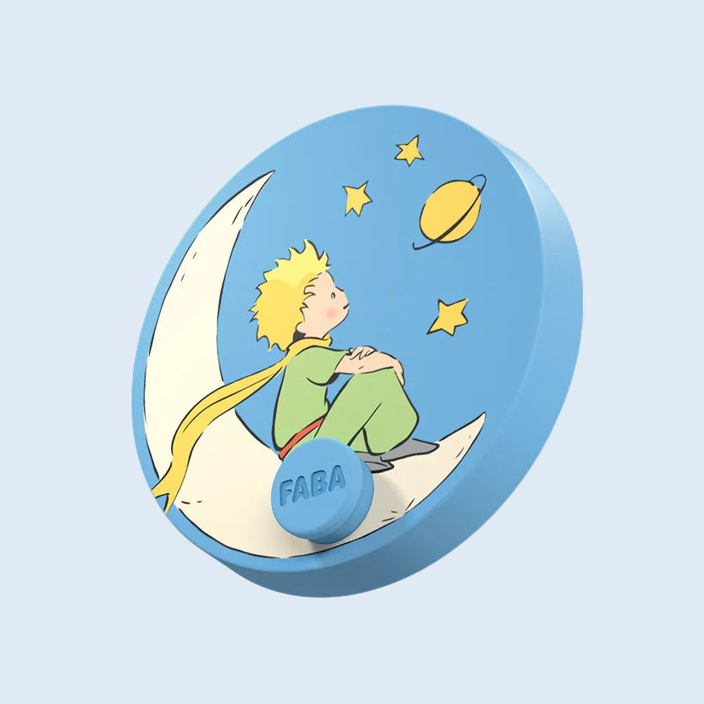Faba El principito