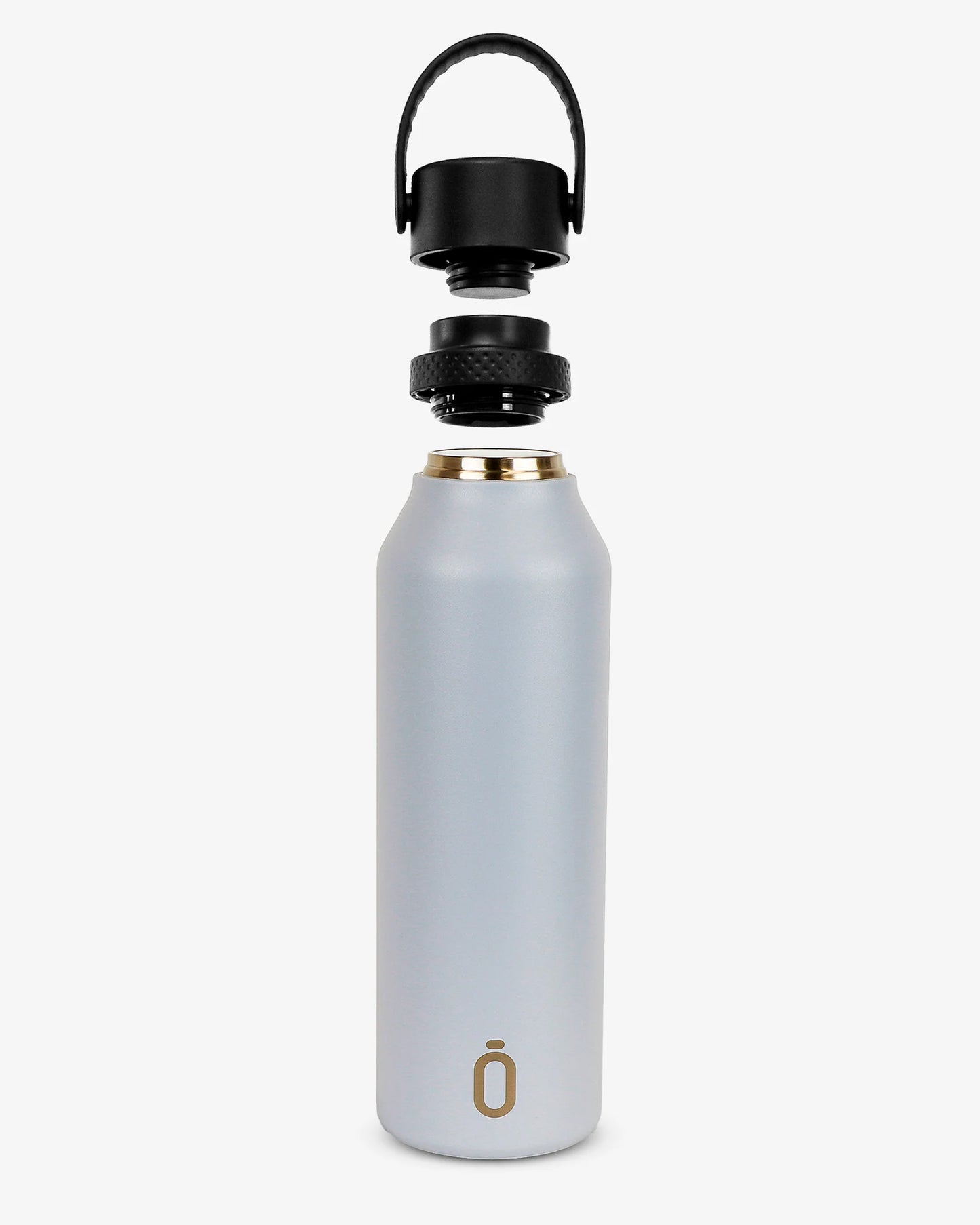 Runbott Mii Botella térmica 600ml Delfín
