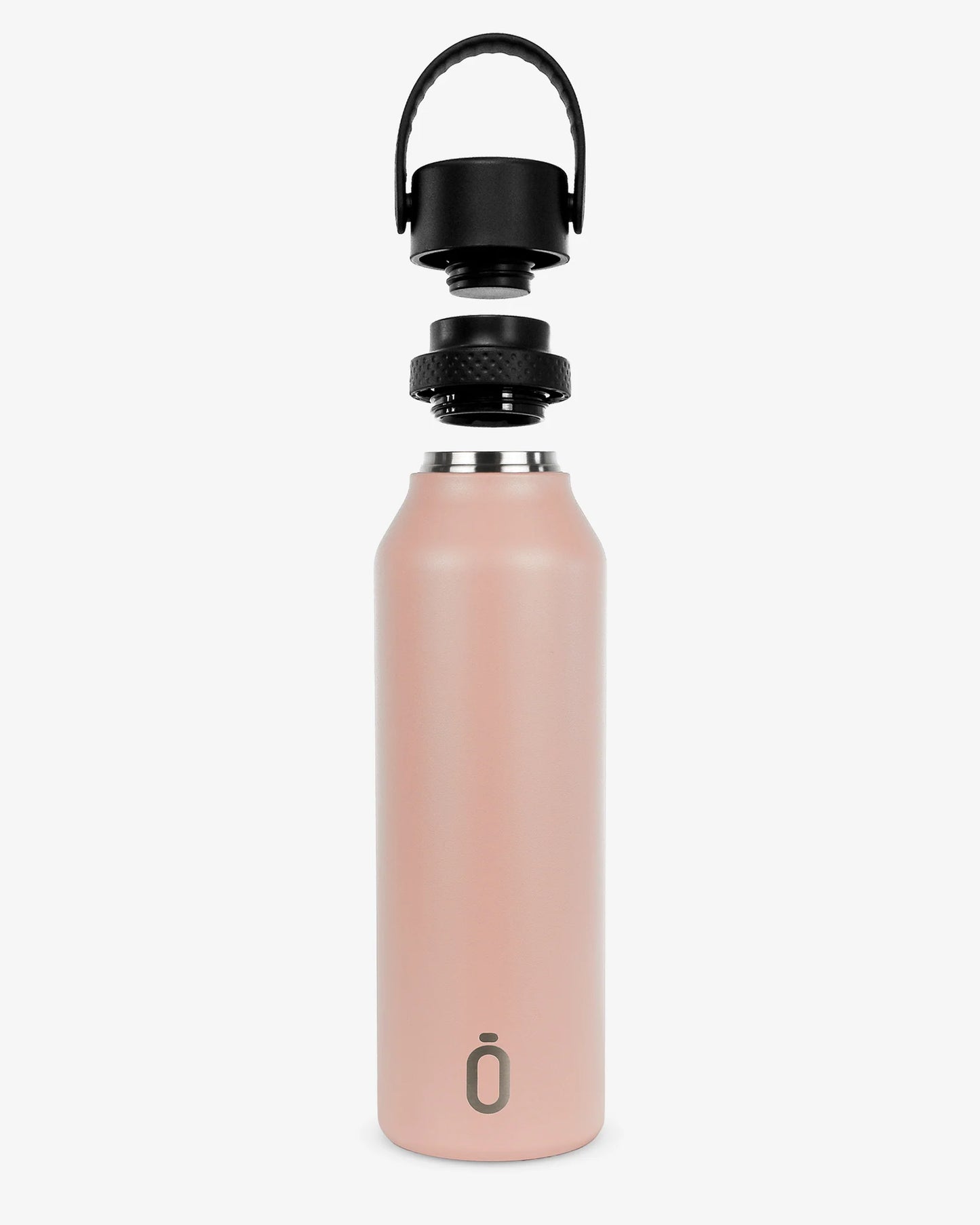 Runbott Mii Botella térmica 600ml Melocotón