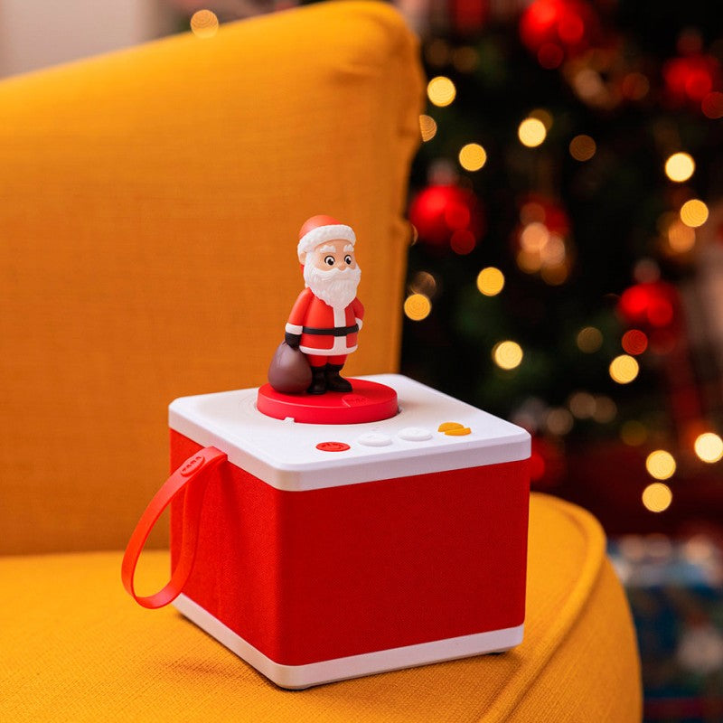 Faba Canciones de navidad en inglés