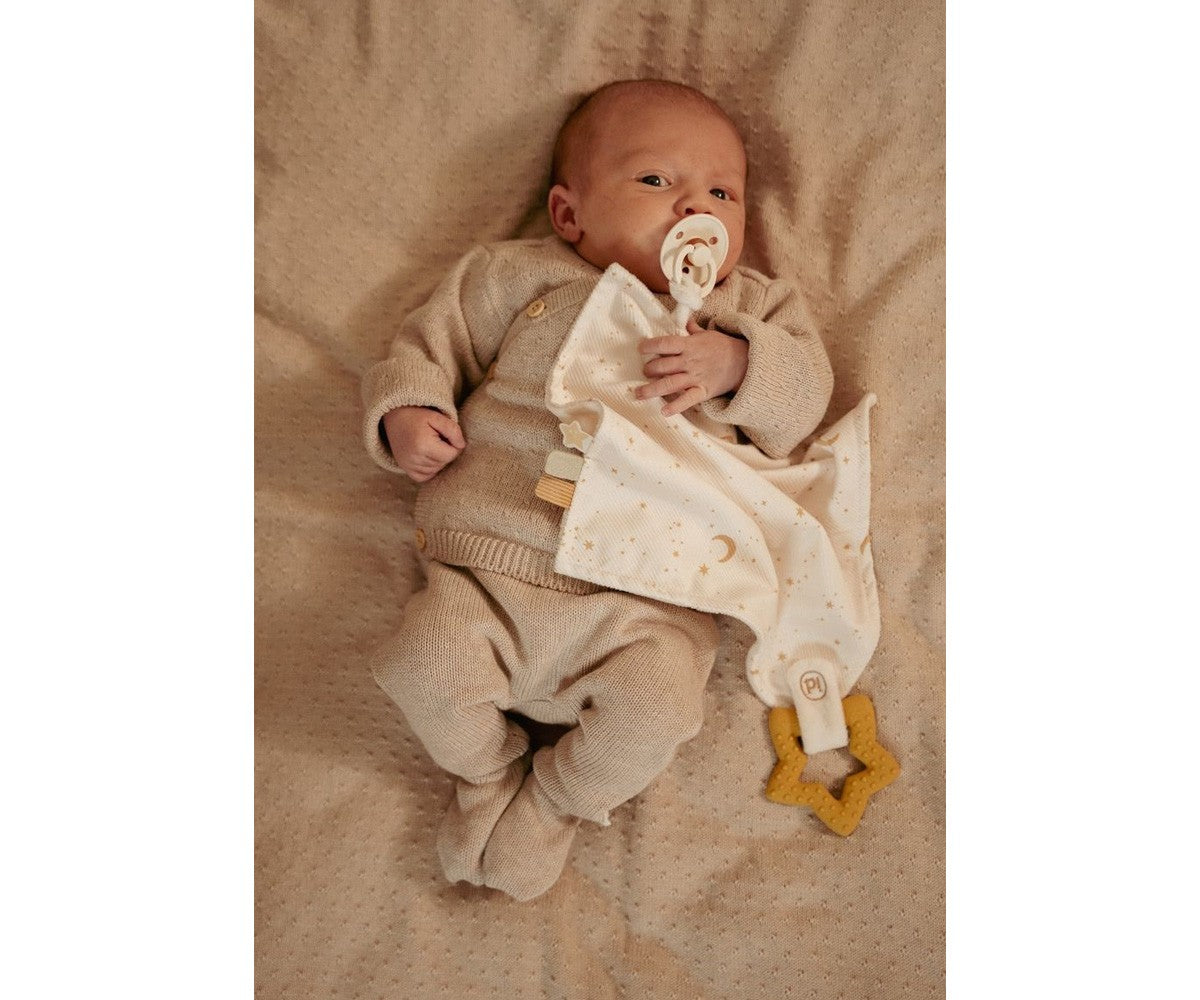 Little Dutch Doudou con Mordedor Newborn Naturals