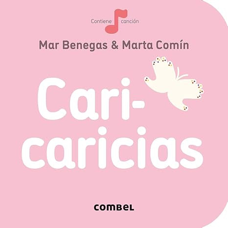 Coleccion La Cereza Cari - caricias