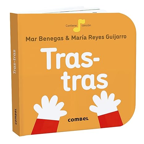 Colección la Cereza Tras - tras
