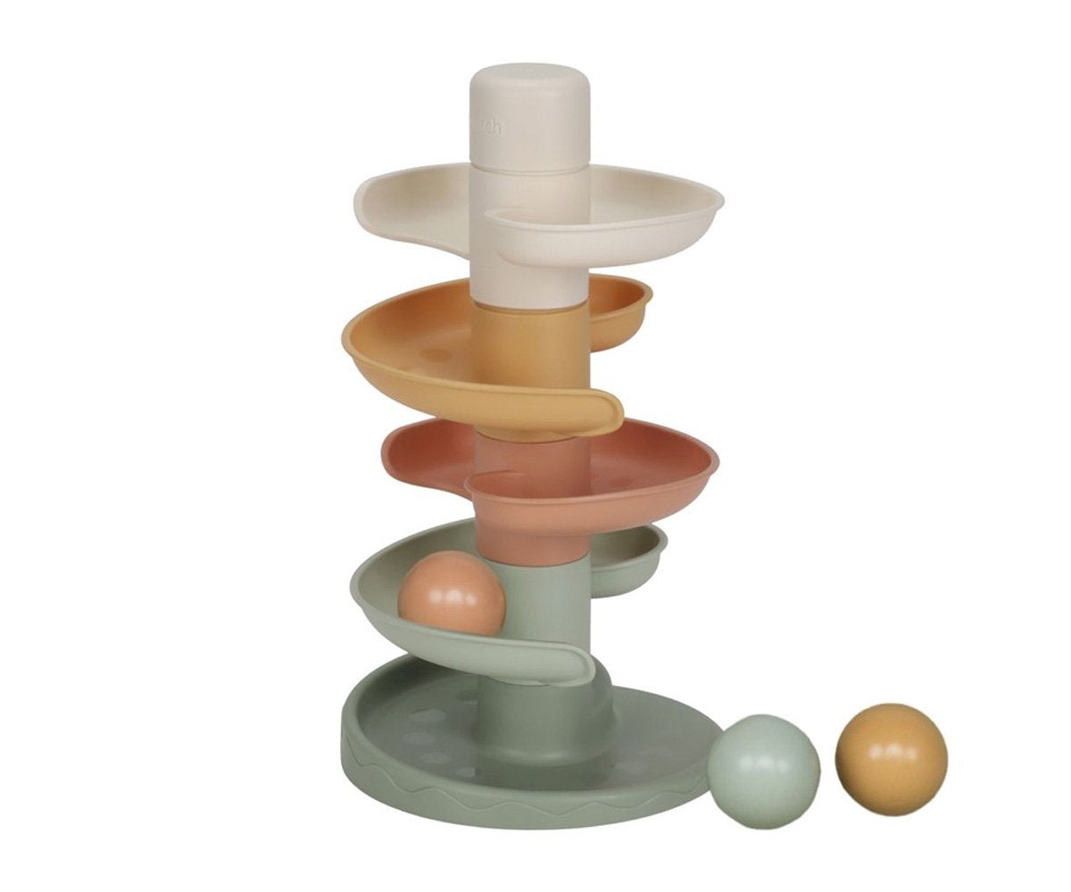 Little Dutch Torre Circuito Apilable