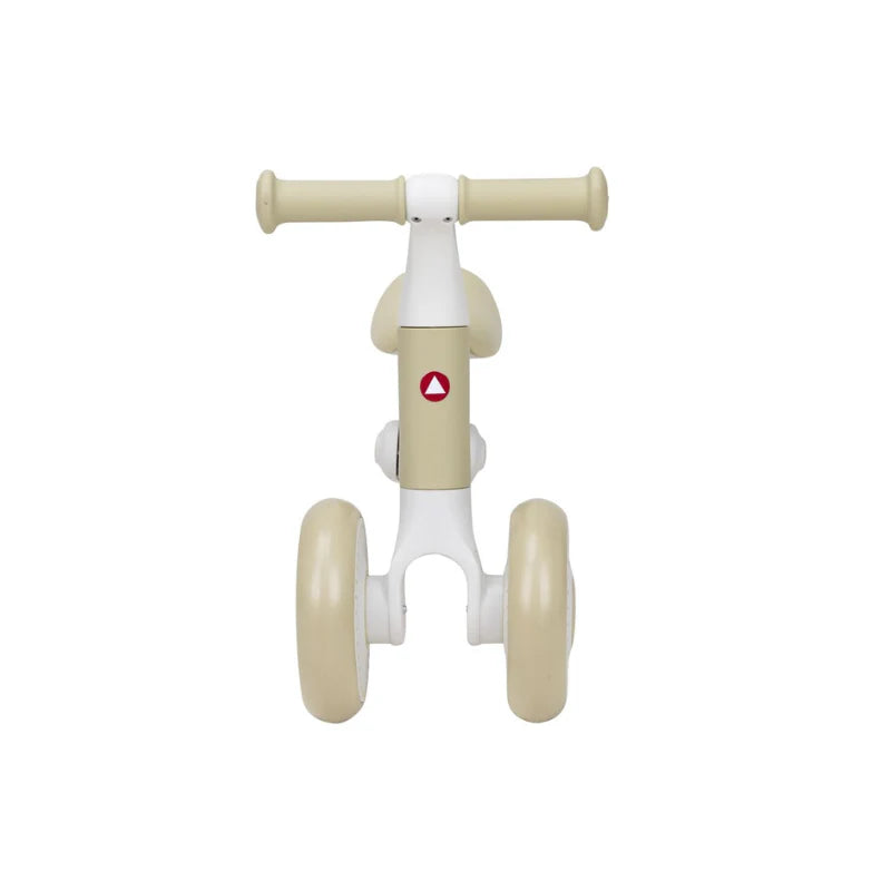 Yuki Bicicleta de equilibrio Pistacho