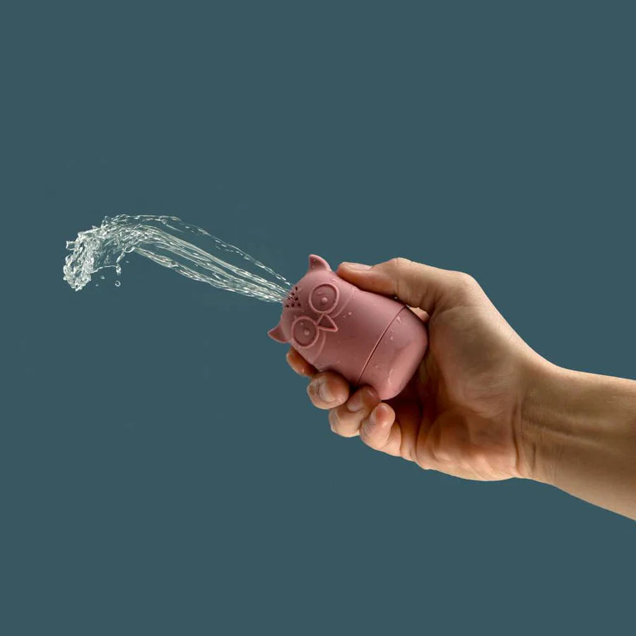 Bigjigs Toys Animales lanzadores de agua