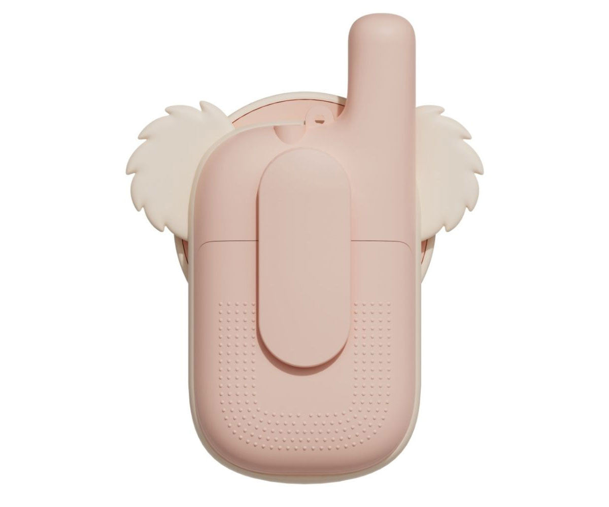 Zoofamily walkie - Talkies Koala