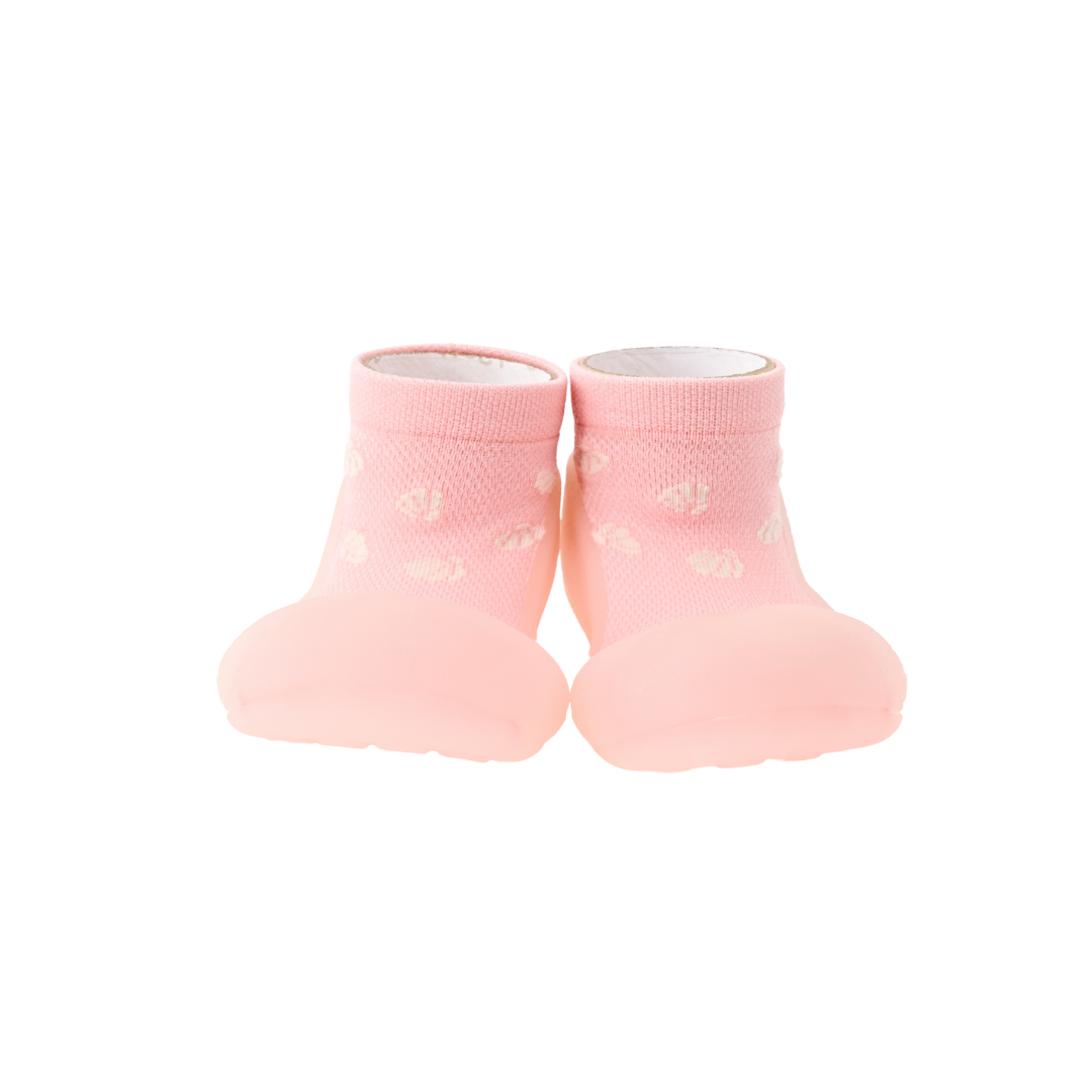 Attipas Aqua Baby Shell Pink