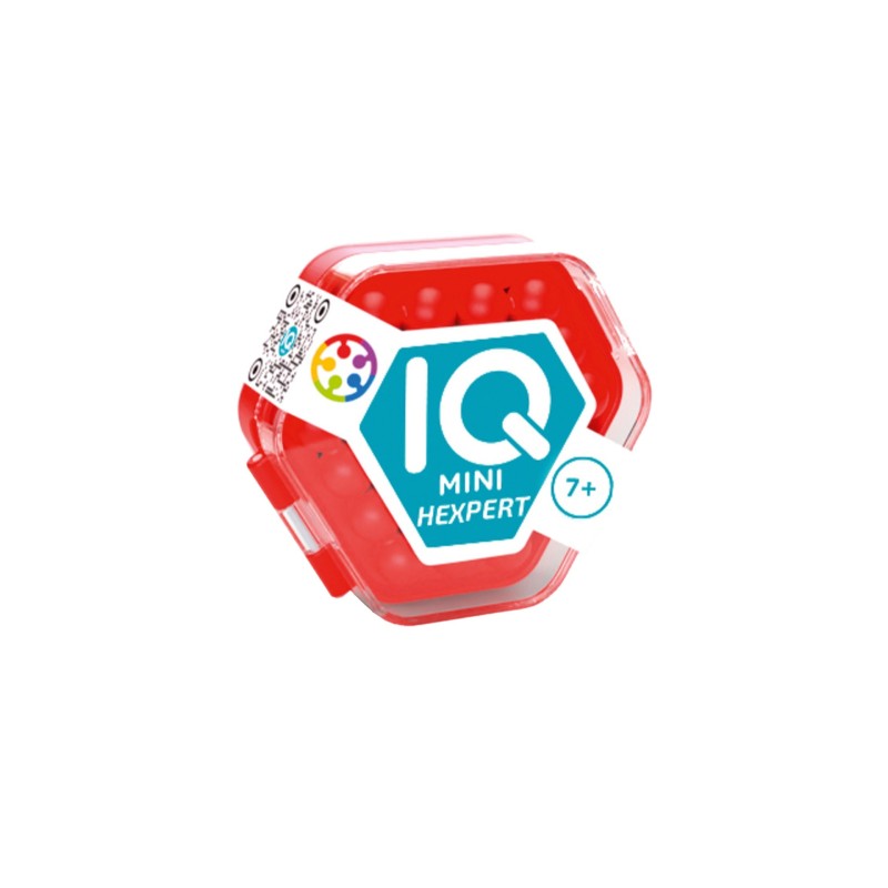 Smartgames IQ mini expert