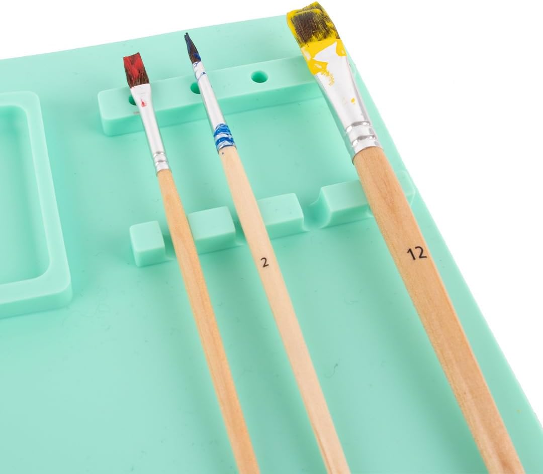 Apli Tapete de silicona para manualidades