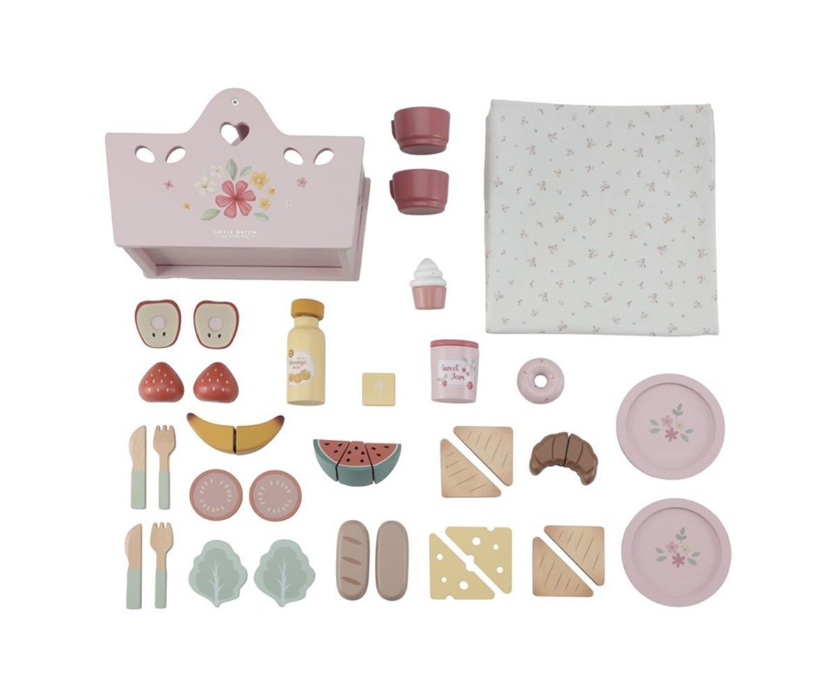 Little Dutch Set picnic
