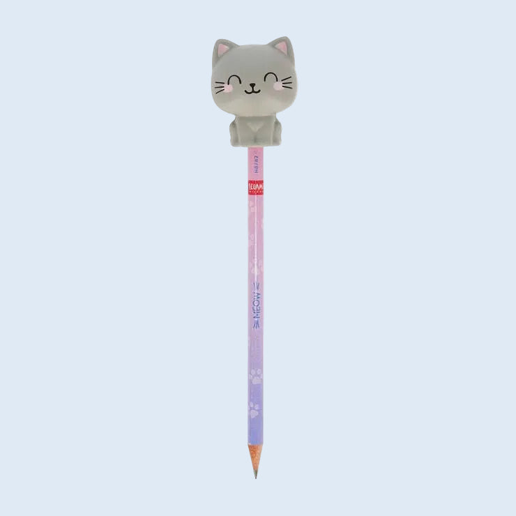 Legami Lápiz Hug me Squezze Gatito