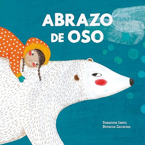 Abrazo de Oso
