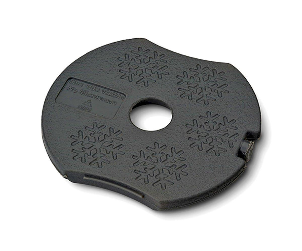 Carl Oscar Caja almuerzo N’ice Cup Grey