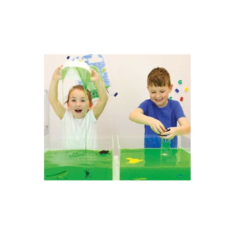 Slime Baff Verde - Zimpli Kids