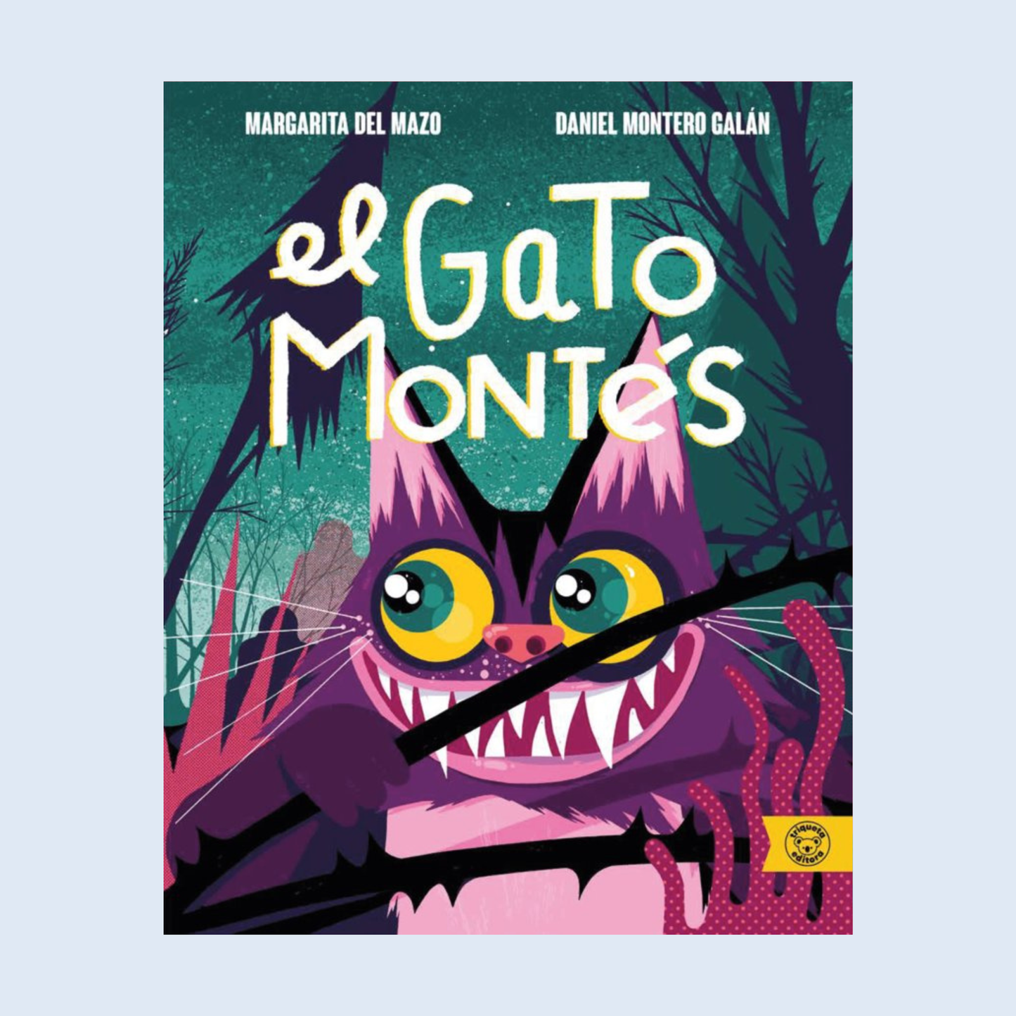 El gato Montés