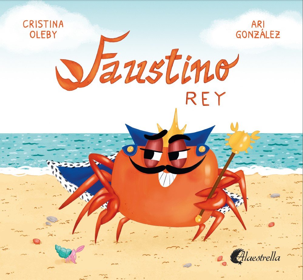 Faustino Rey
