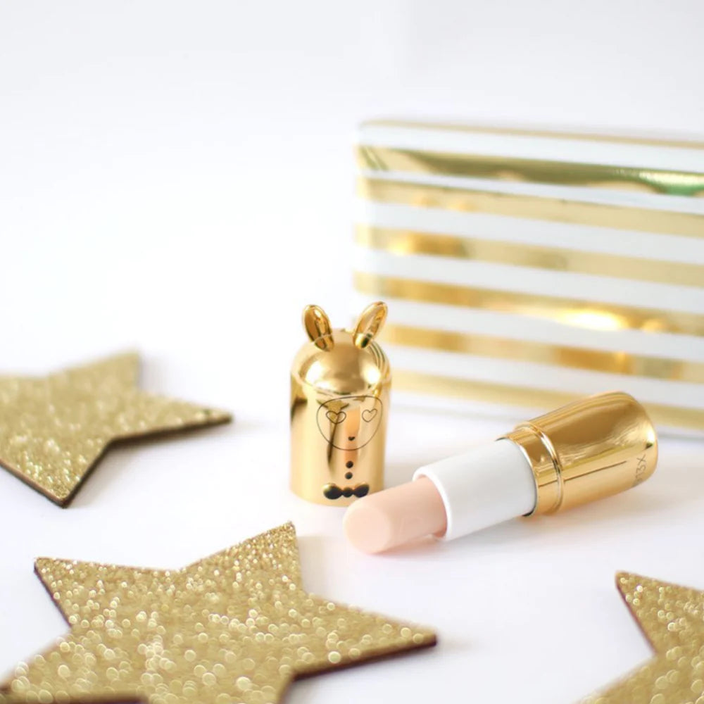 Inuwet Labial Bunnies Metalizados