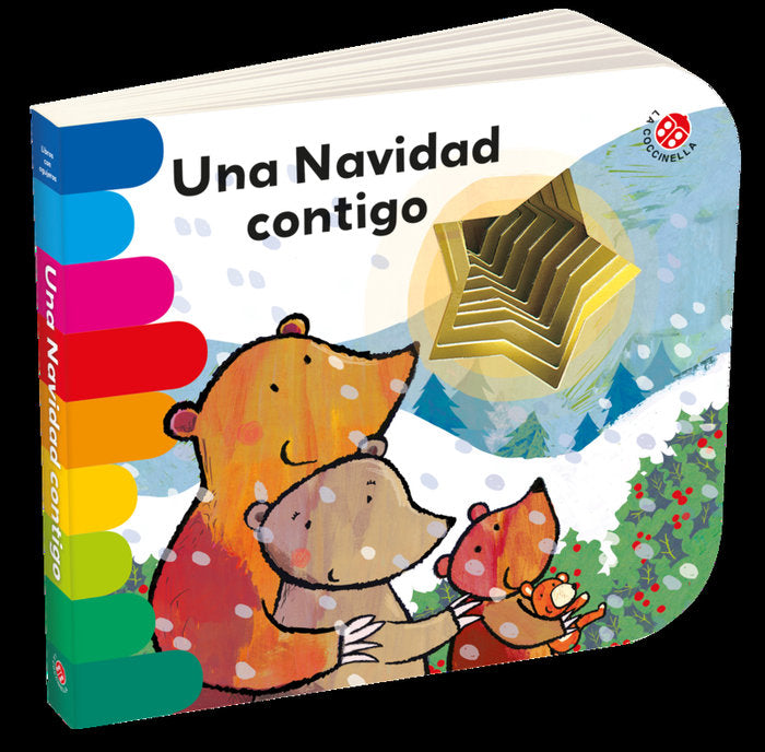 Una navidad contigo
