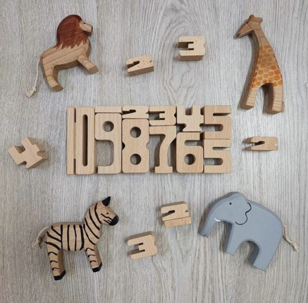 Sumblox Mini set de iniciación