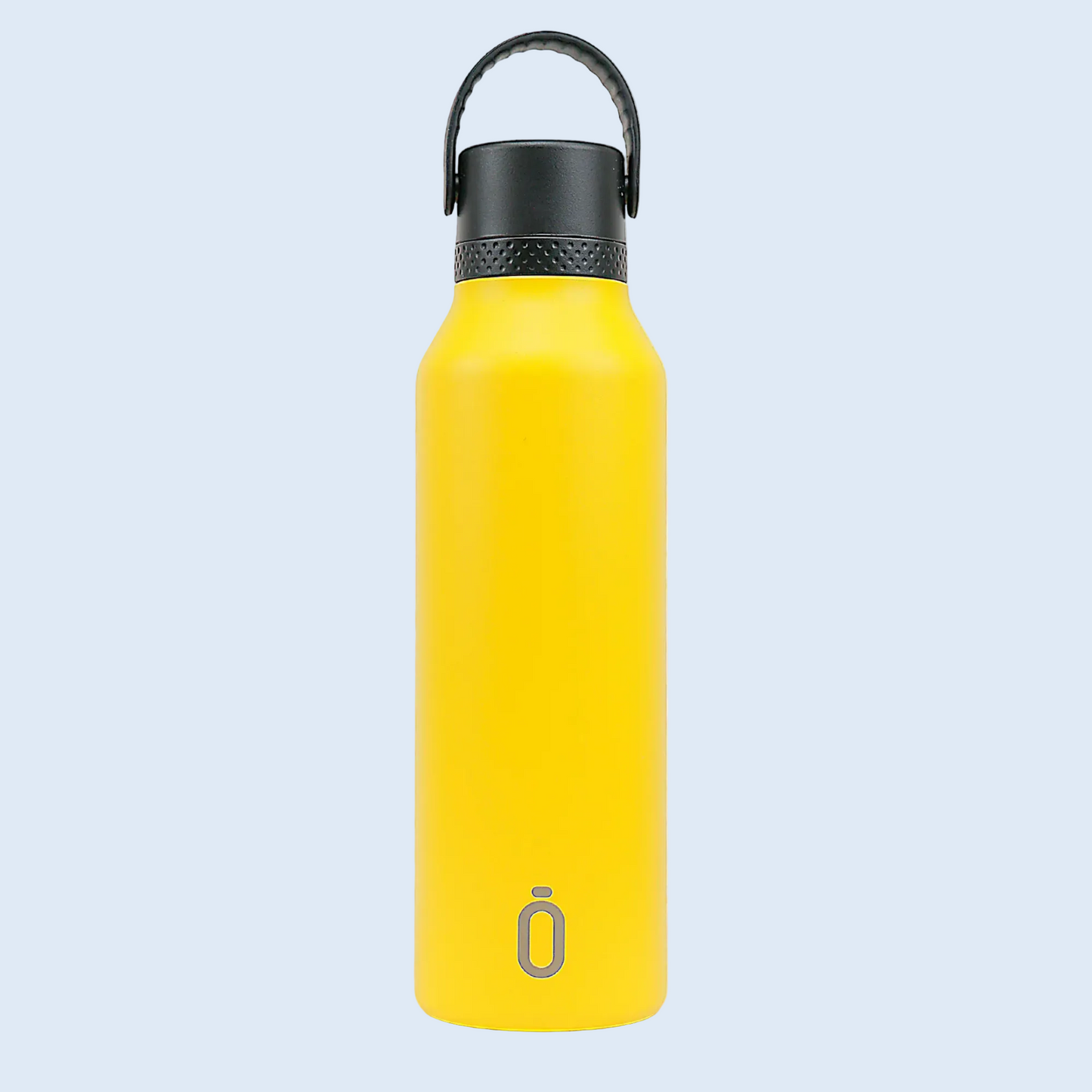 Runbott Botella térmica 600ml Yellow