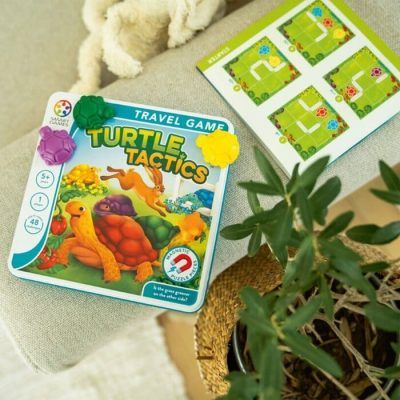 Smartgames Turtle Tactics