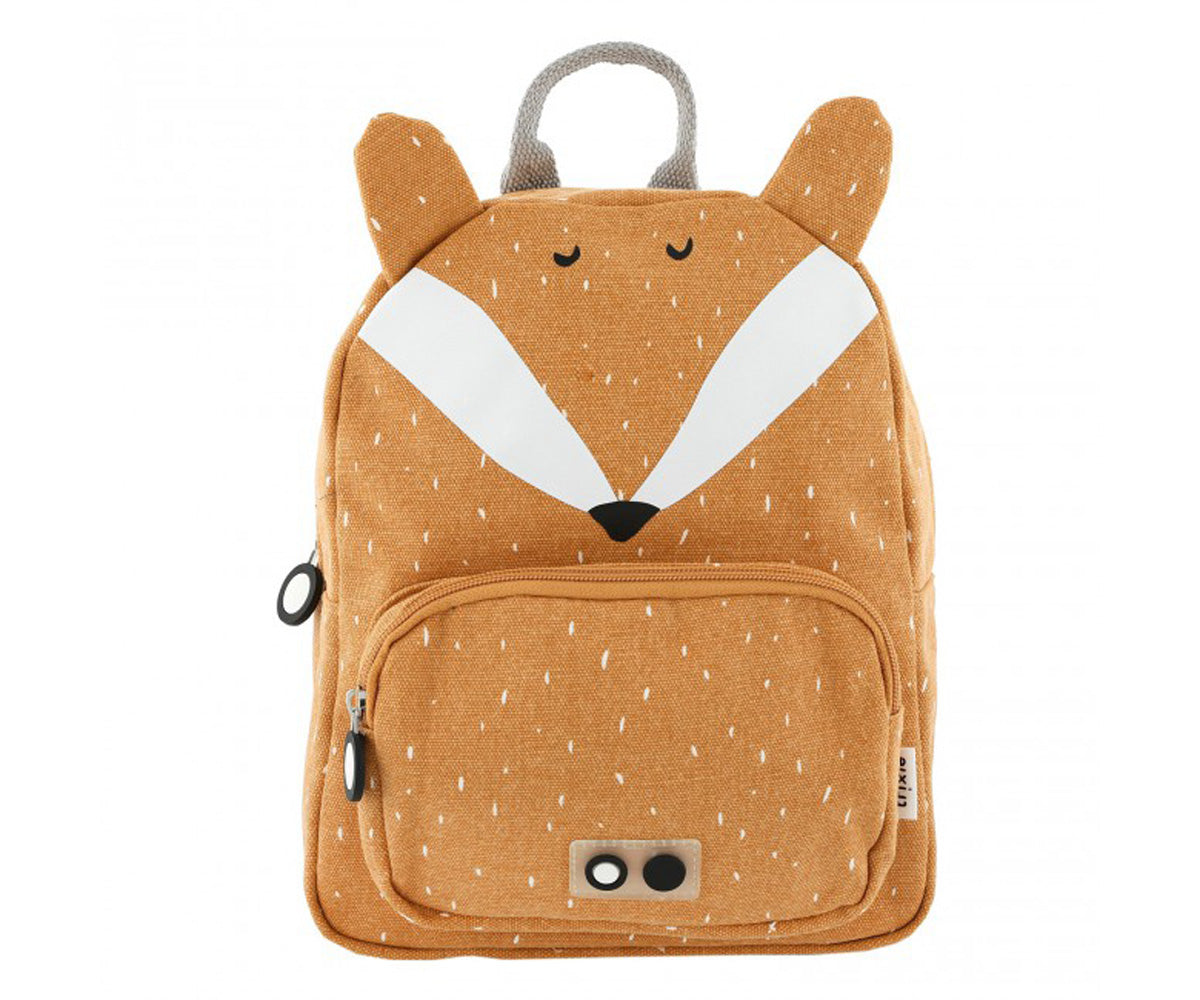 Trixie Mochila infantil zorro