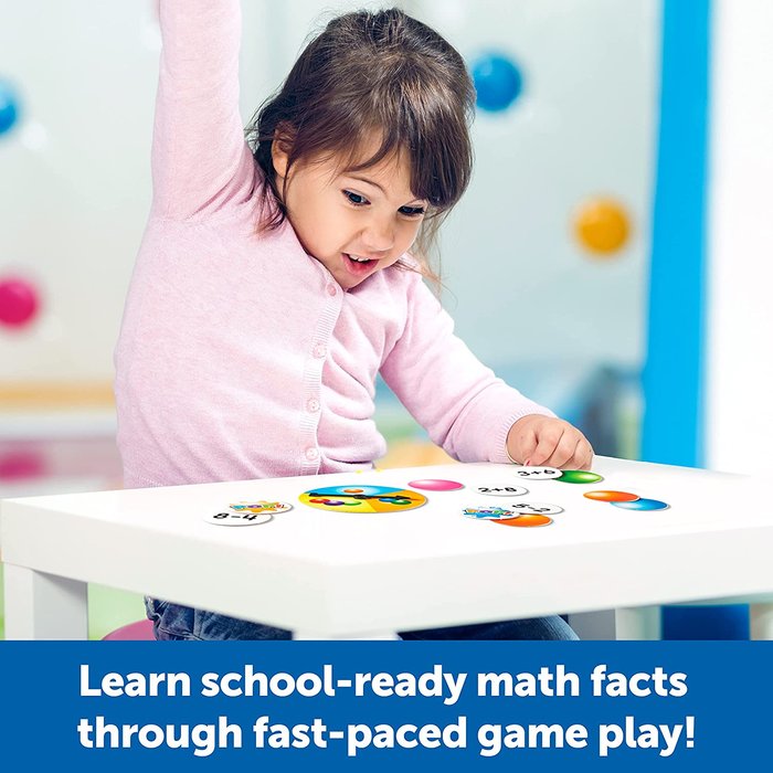 POP for Addition & Substraction sumas y restas Learning Resources