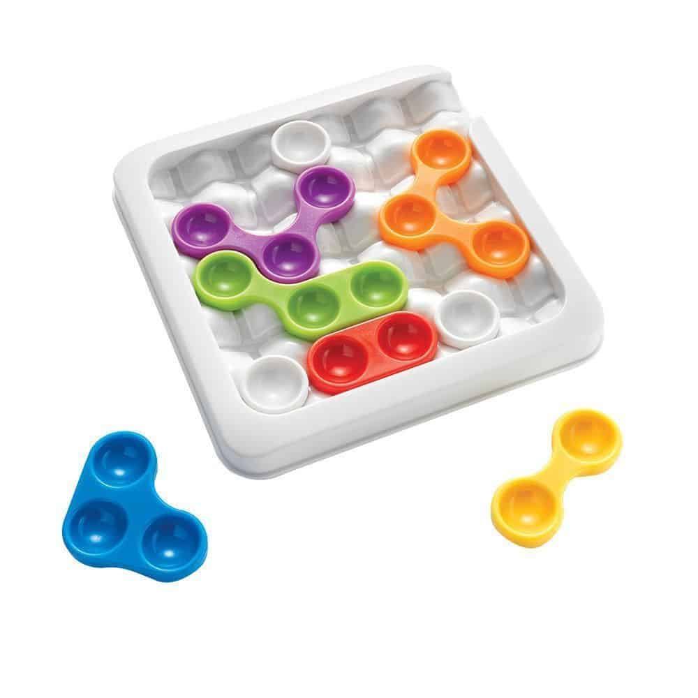 SmartGames Anti-virus Mutation