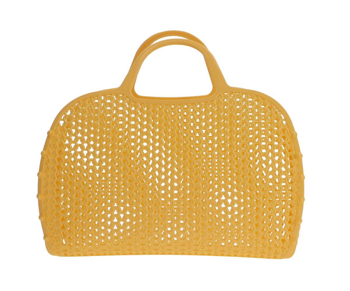 Tutete Bolso retro vintage Sun