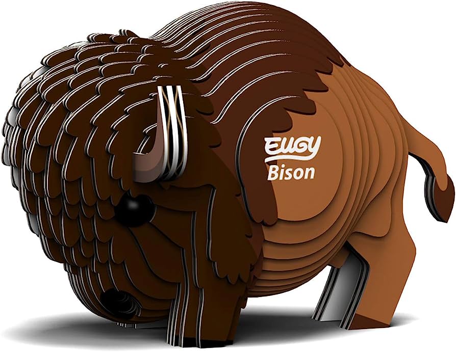 Eugy 045 Bisón