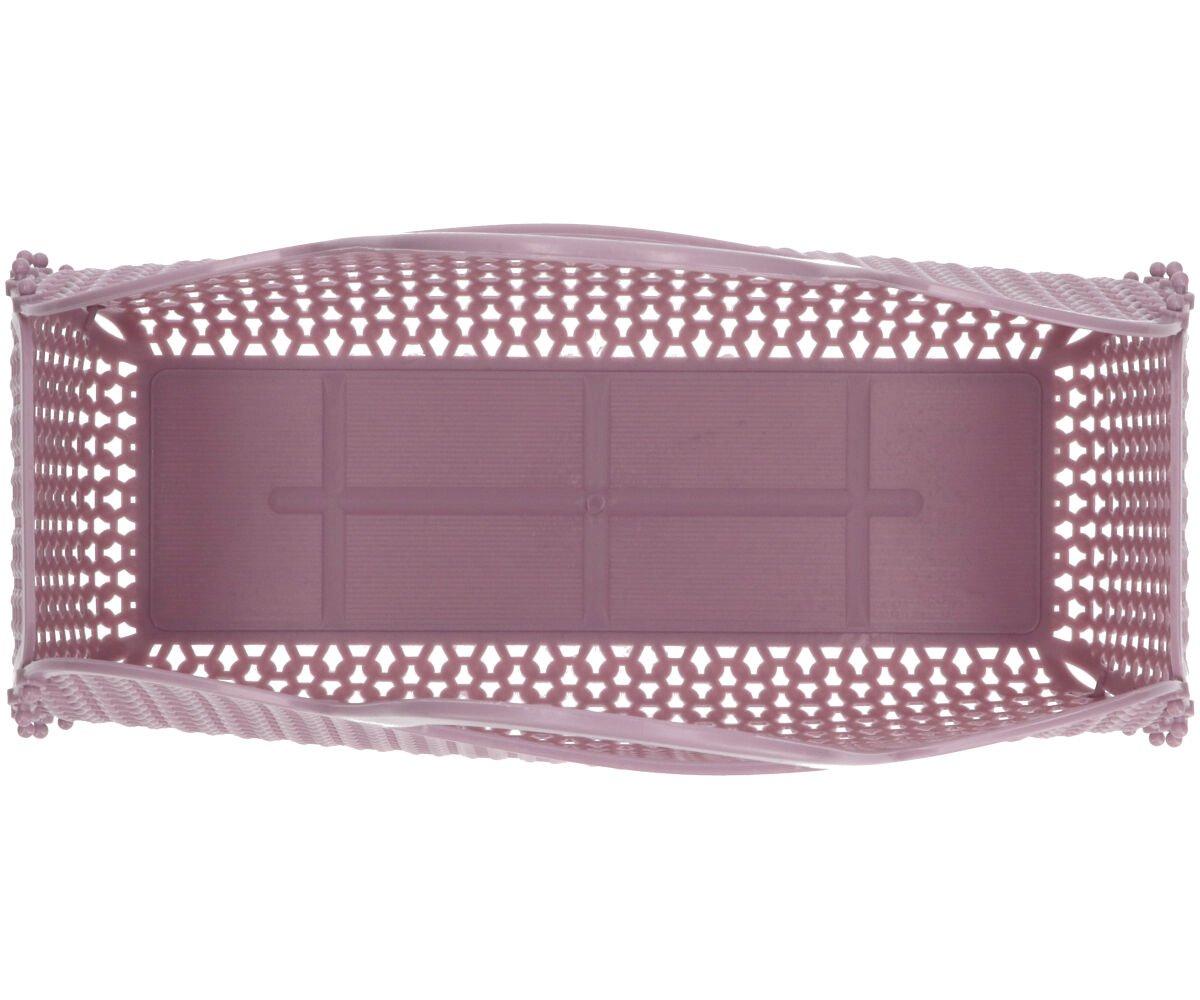 Tutete Bolso retro vintage Lilac